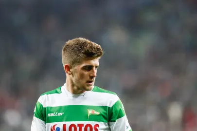 Michał Chrapek 