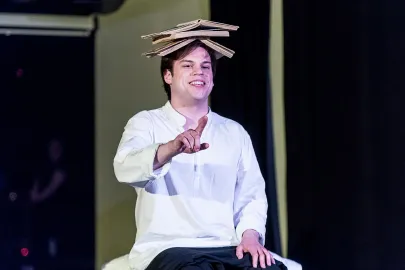 Łukasz Dobrowolski