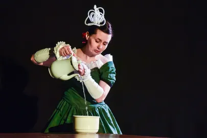 Ida Bocian