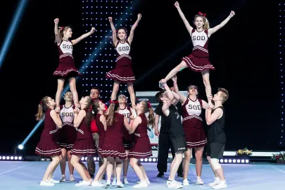 Starscheer - Ochotnica Dolna