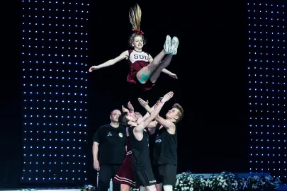 Starscheer - Ochotnica Dolna