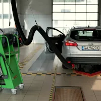 Zdjęcie 3/7 - Euro-Car Samochody Używane Gdynia