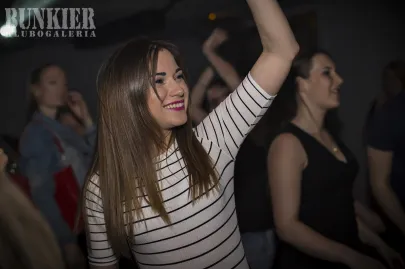 Skrillex night w Bunkrze