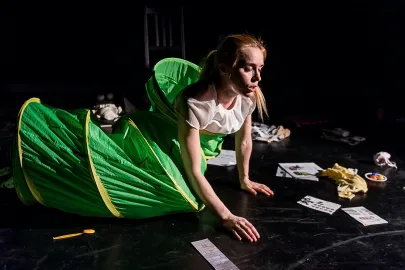 Magdalena Bochan-Jachimek