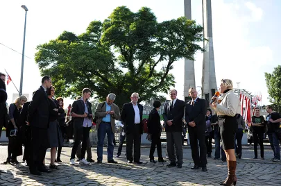 Obywatel Solidarność