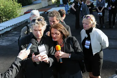Obywatel Solidarność