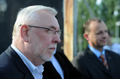 Obywatel Solidarność