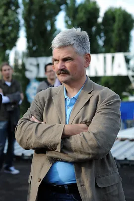 Obywatel Solidarność