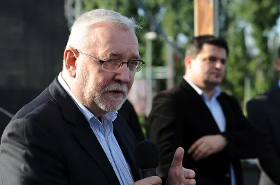 Obywatel Solidarność