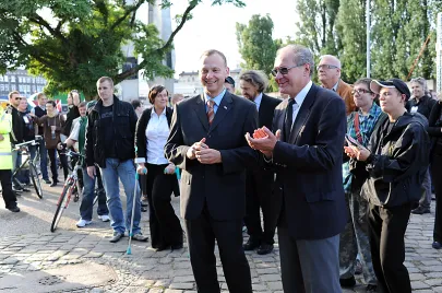 Obywatel Solidarność