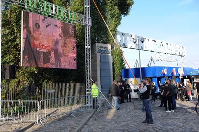 Obywatel Solidarność