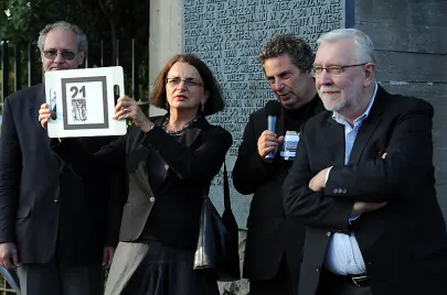 Obywatel Solidarność