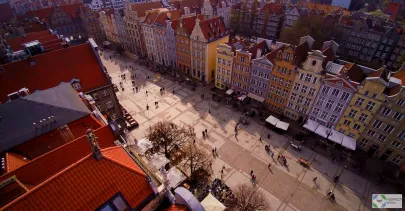 Długi Targ