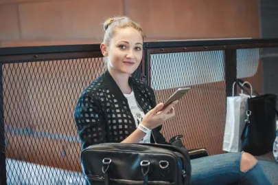 Ewa Wójcik - UltraMaszyna