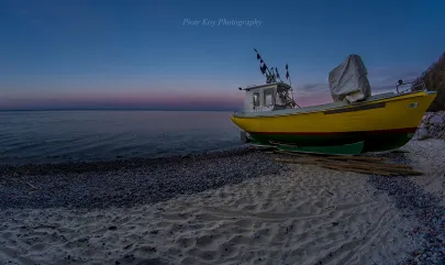 Gdynia 22-04-2016