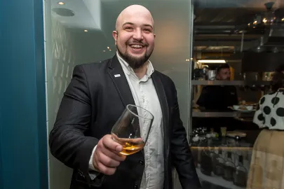 Tobiasz Sipowicz, Vininova