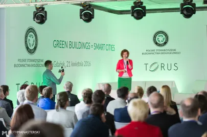 Dzień Ziemi z PLGBC 
