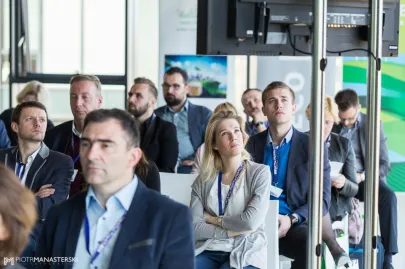 Dzień Ziemi z PLGBC 