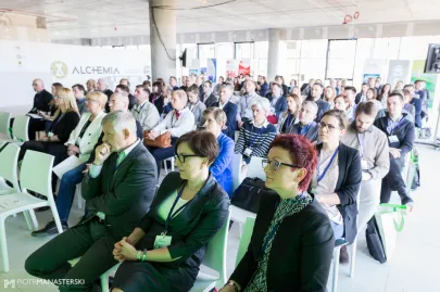 Dzień Ziemi z PLGBC 