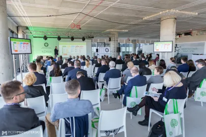 Dzień Ziemi z PLGBC 