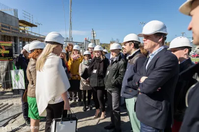 Dzień Ziemi z PLGBC 