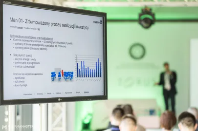 Dzień Ziemi z PLGBC 