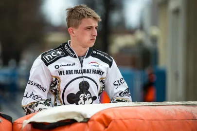 Sebastian Niedźwiedź