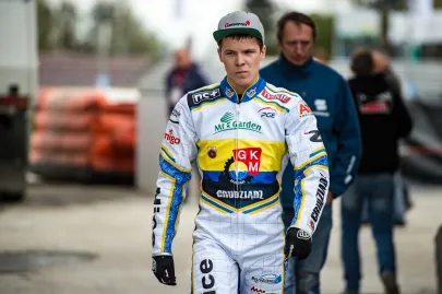 Mike Trzensiok