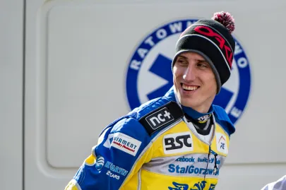 Adrian Cyfer