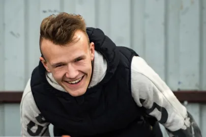 Krystian Pieszczek
