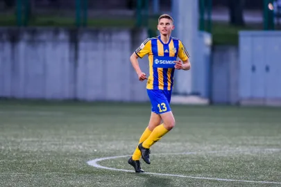 Maksymilian Hebel