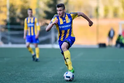 Maciej Kozakowski