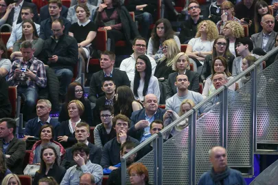 Publiczność
