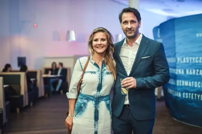 Małgorzata Białecka i Michał Stankiewicz - Prestiż