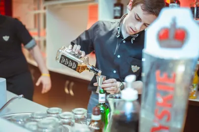 Barman