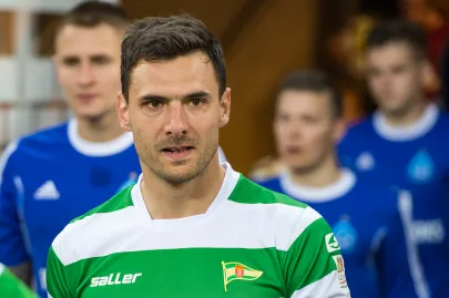 Grzegorz Wojtkowiak