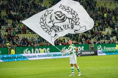 Lukas Haraslin po meczu