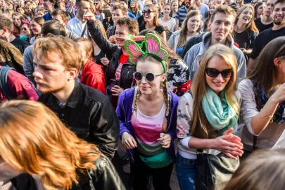 Publiczność