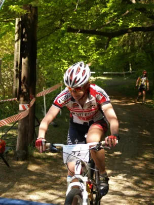 XIII Leśny Maraton Rowerowy