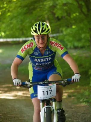 XIII Leśny Maraton Rowerowy