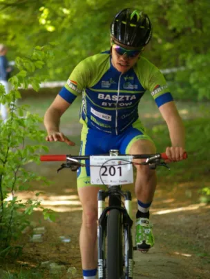 XIII Leśny Maraton Rowerowy