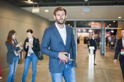 Mateusz Kusznierewicz