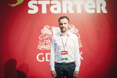 Adam Kuzdraliński Nexbio