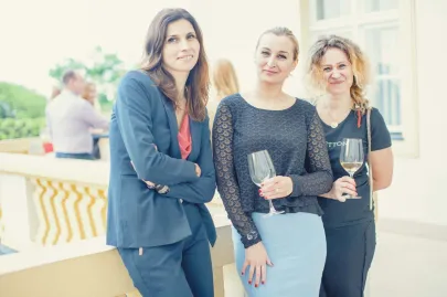 Katarzyna Richter, Natalia Daszewska, AQABA mgr inż. Alicja Bocheńska 