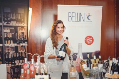 Magdalena Malczewska -VineAvenue
