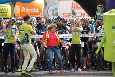 Skandia Maraton Lang Team, Gdańsk 2016