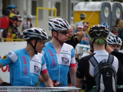 Skandia Maraton Lang Team, Gdańsk 2016