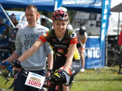 Skandia Maraton Lang Team, Gdańsk 2016