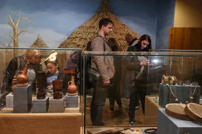 Muzeum Archeologiczne
