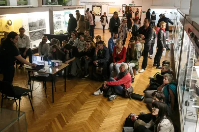 Muzeum Archeologiczne